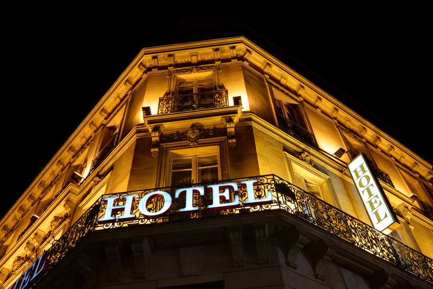 HOTELERO